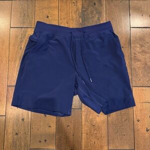 Lululemon T.H.E. Linerless Short 7”